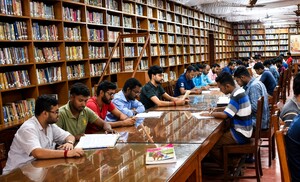 Library