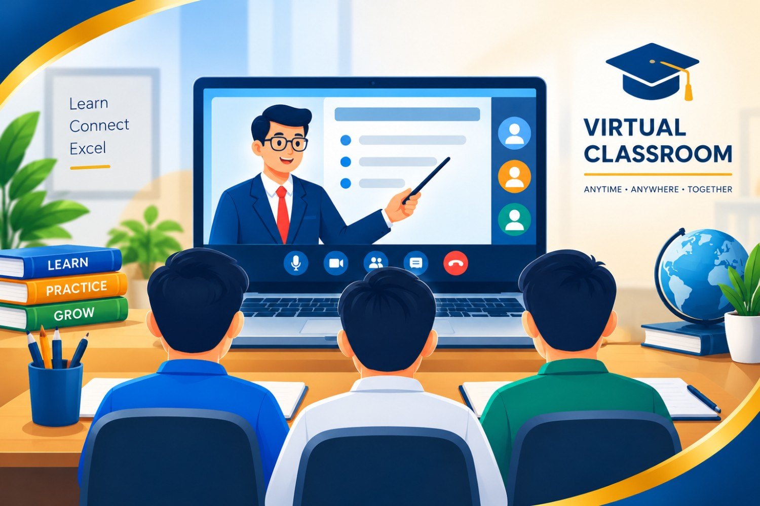 Virtual Classroom