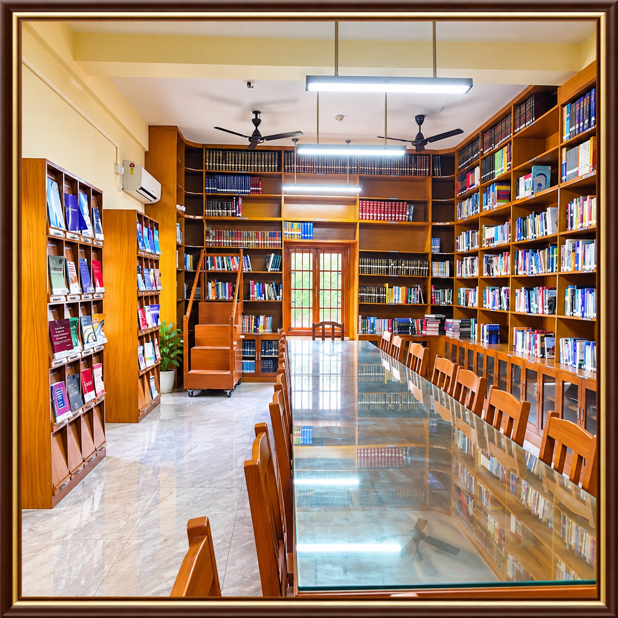 Research Library